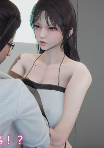 妈妈和女友互换身体后