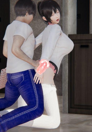 短篇集-迷糊的妈妈