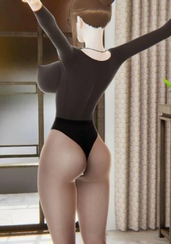 孪生-妈妈和小妈