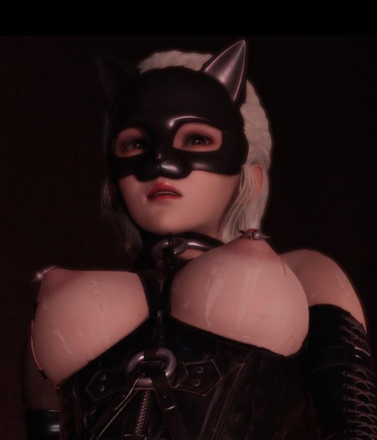 榨精病栋3D (终)