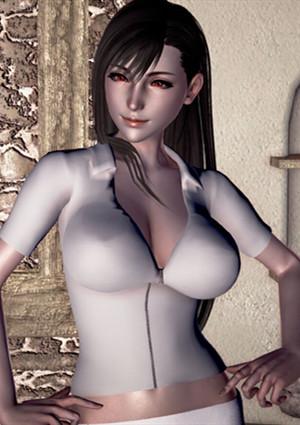 3D世界的艳遇（3D）