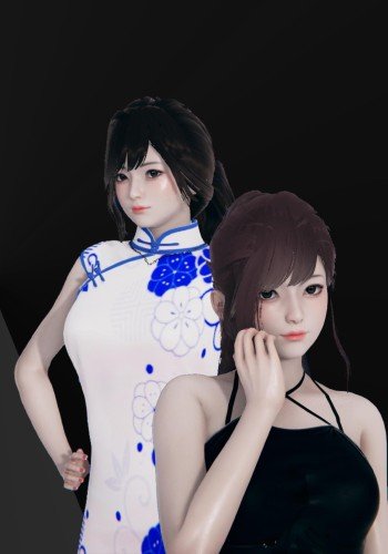 女销售经理的堕落