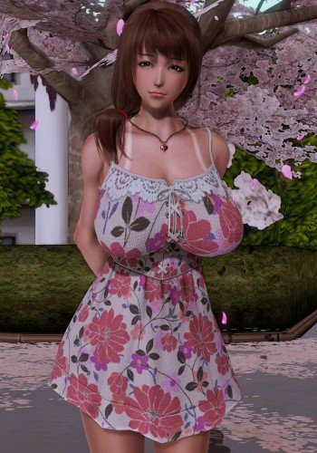 绿帽男友育成计划 第二季