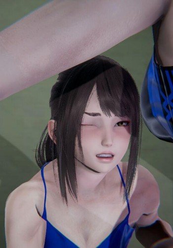 肌肉的碰撞——健身女郎对决