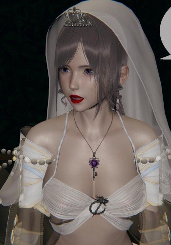 影韵芳华番外 婚礼篇