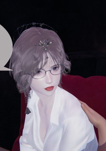 影韵芳华番外 相亲篇