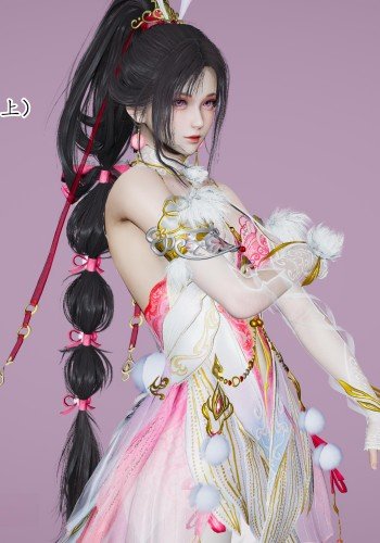 永劫神女录 小舞篇