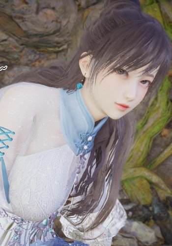 永劫神女录 顾清寒