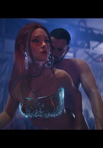 街头小子V的佣兵生活