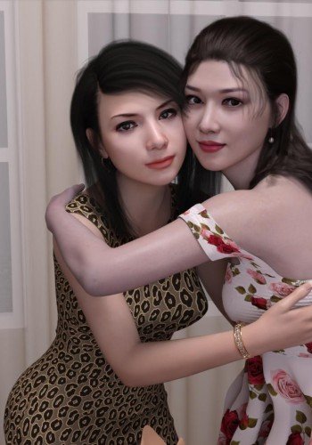 迷糊娇妻之KTV被轮奸