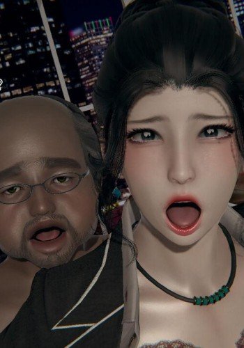 被胁迫的杜秘书