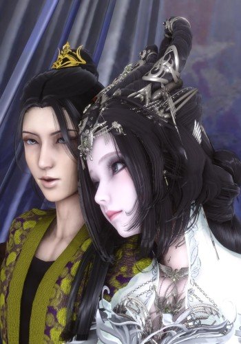 极品家丁之奇珍异兽