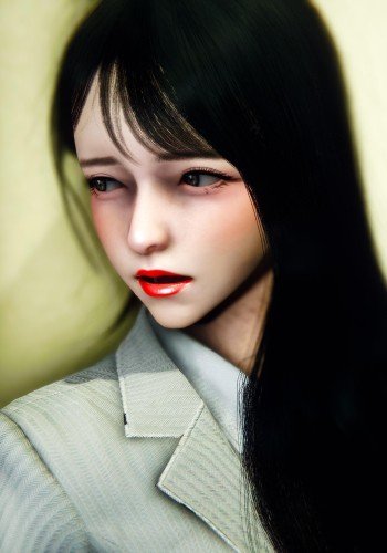 美少女假面冯迪妮