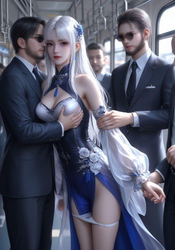 国漫女主（小医仙，王冬儿）