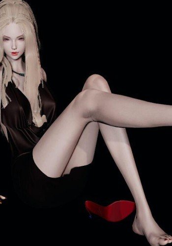 小黑帮头目朴实无华的日常