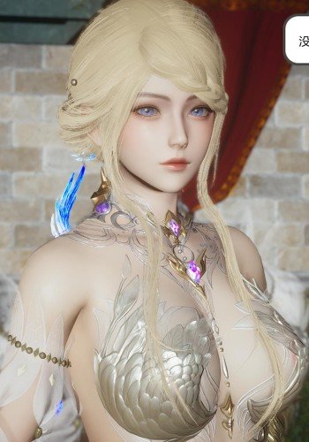 永劫神女录 席拉篇