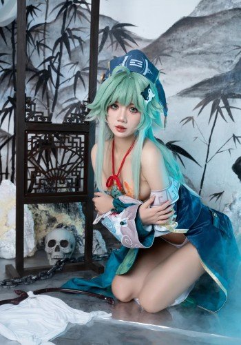 PoppaChan - HuoHuo（Honkai Star Rail）