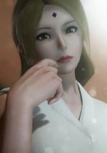 火影忍者3D同人合集