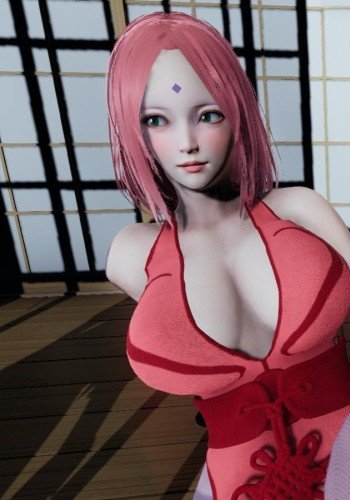 火影忍者之催眠禁术