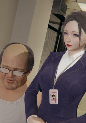 影韵芳华番外（医院篇）