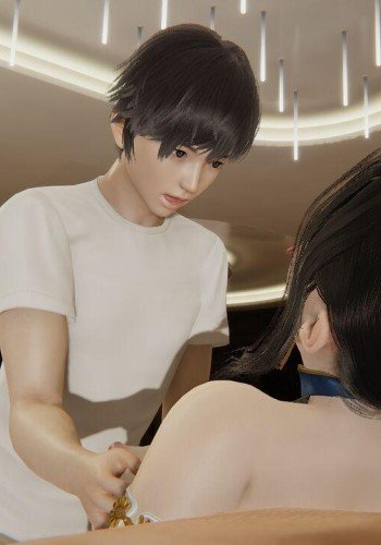 中国队长 丁婷篇