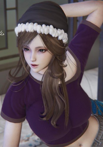 大学生交换女友