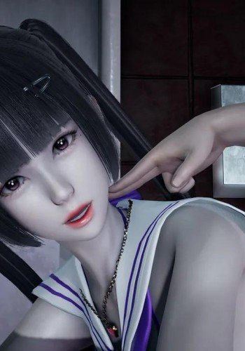 班花竟然是杀手