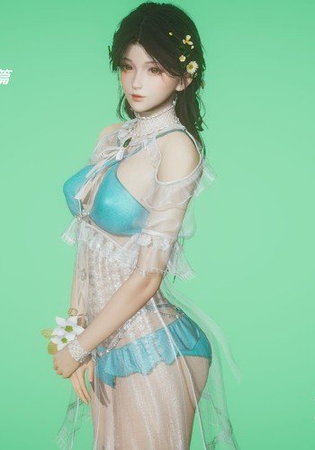 夏日派对 殷紫萍篇