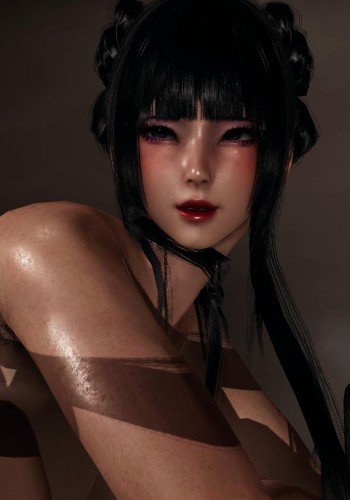 妖女大陆 第二部