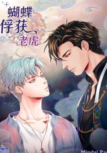 蝴蝶俘获老虎(外传)