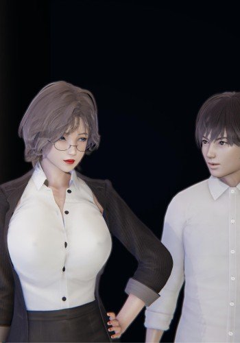 魅影娇韵 假面舞会篇