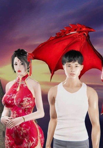 契约战士 第2部