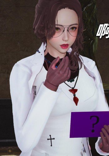 你是我的白月光女神（朱竹清）