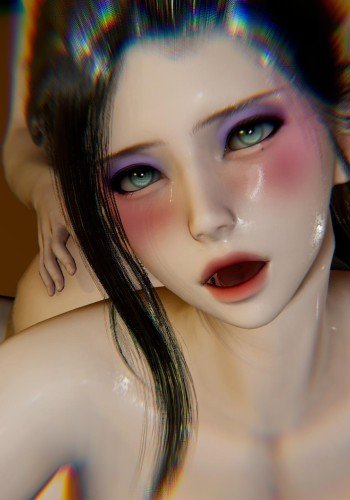 妖女复仇记 （妖女末路番外）