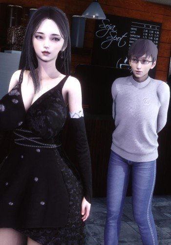 淫欲全家桶第二部