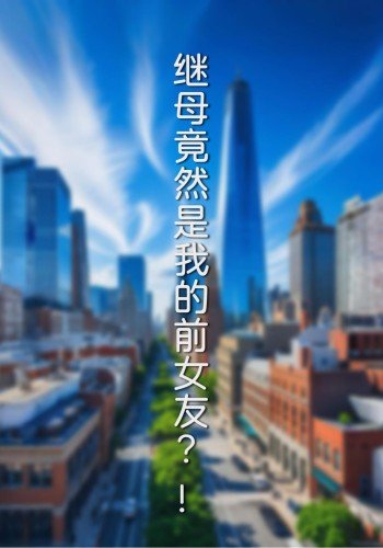 继母竟然是我的前女友