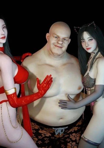 都市淫谈：催眠凌辱姐妹花