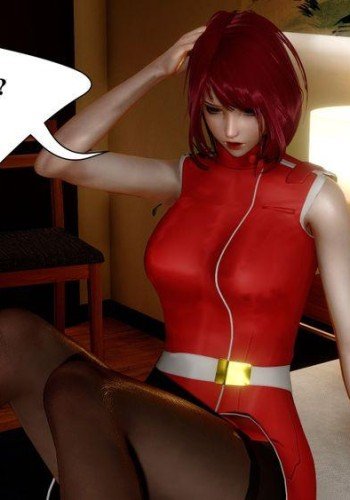 就算这样，我还是爱我的妻子