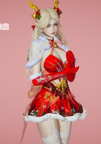 快感体验 席拉篇