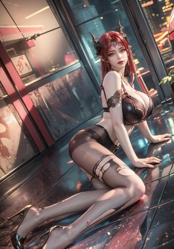 【国漫集合】夭夜,凤清儿,姜立,宁雨蝶,司妙玲,雅妃,倪克斯,温夫人,宁姚,女娲,心月葵,李慕婉