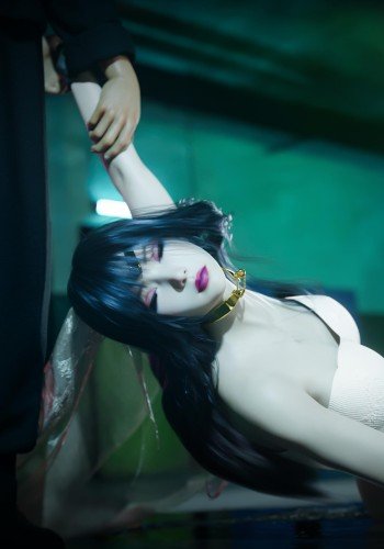 归尘长梦番外夏林篇