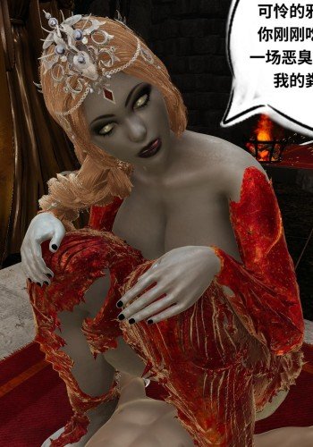 博德之门3:至臭信徒