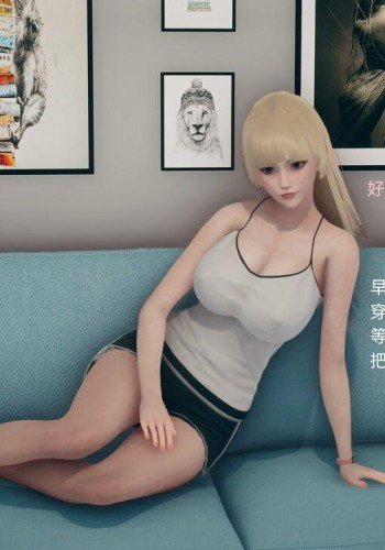 满身大汉之淫荡的母女