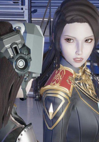 指挥官镜南的晨曦大厅之旅