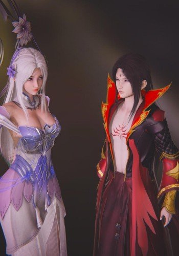 斗破苍穹之淫宗肆虐