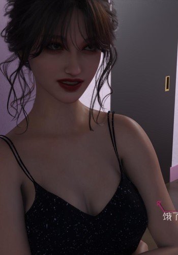 我成了后妈的狗奴