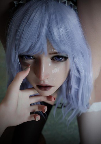 归尘长梦番外冰昕篇