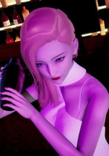 弥留世界的颂歌