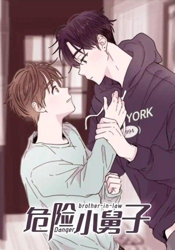 危险的小舅子