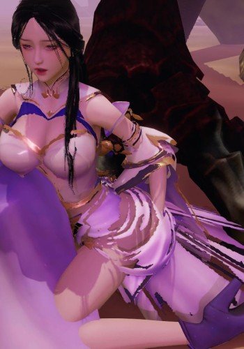 月读王者之露娜篇